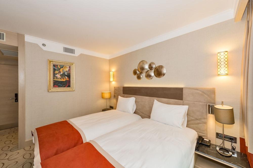 Mare Park Hotel & Spa Istanbul Luaran gambar